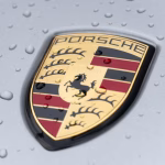 Porsche Tembus Rekor Nilai Jual Tertinggi Di China