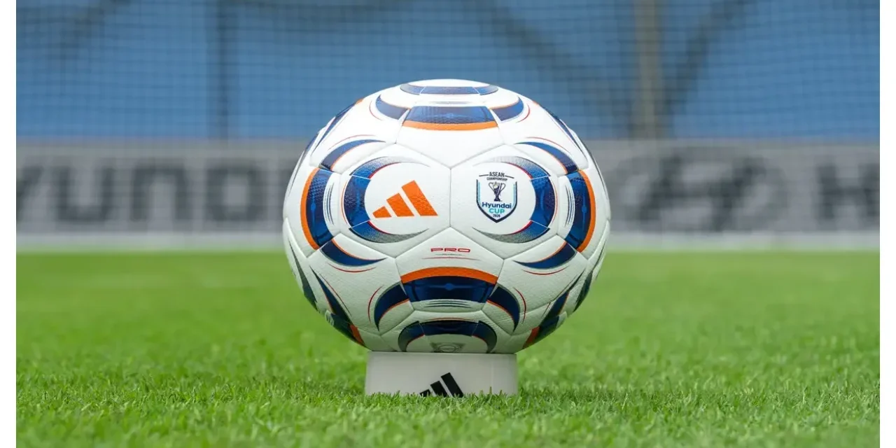 Kompetisi Bola AFF Yang Di Selenggarakan Di Asean