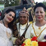 Wanita Pria Atau Bencong Dalam Istilah Indonesia