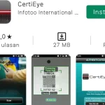 Teknologi Pengecekan Barang Yang Antara Asli Dan Palsu
