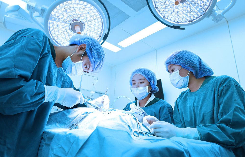 Pergantian Kelamin Yang Di Lakukan Sejumlah Orang