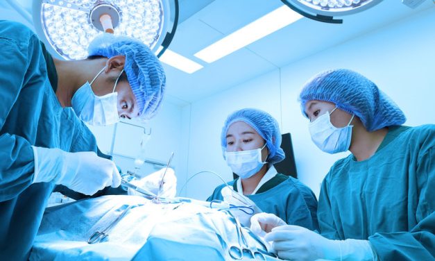 Pergantian Kelamin Yang Di Lakukan Sejumlah Orang