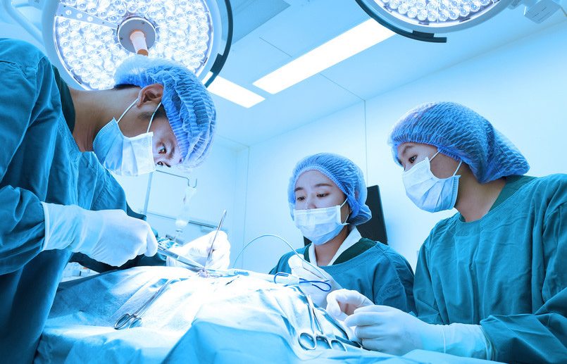 Pergantian Kelamin Yang Di Lakukan Sejumlah Orang