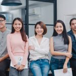 Kehidupan Gen Z Yang Lebih Aktif Dan Pede