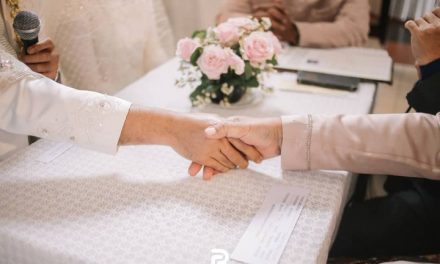 Prosesi Pernikahan Dalam Mengucapkan Ijab Qabul
