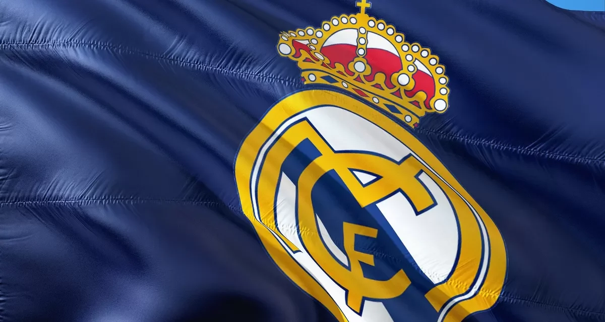 Club De Fotbal Real Madrid Dengan Sejarahnya