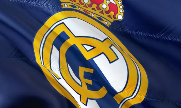 Club De Fotbal Real Madrid Dengan Sejarahnya