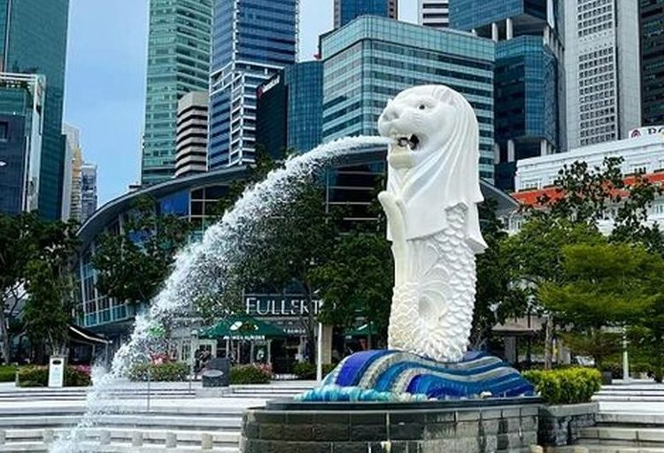 Karya Patung Yang Menjadi Simbol Dari Negara