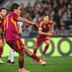 Sepakbola Serie A Memiliki Klub As Roma