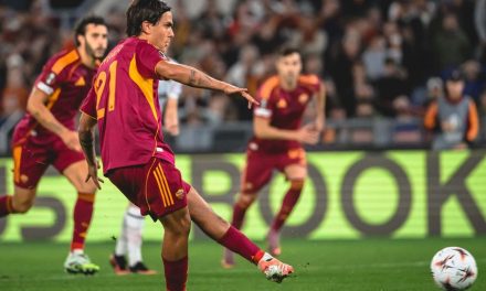 Sepakbola Serie A Memiliki Klub As Roma