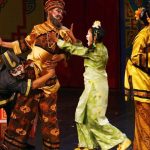 Seni Pertunjukan Teater Budaya Betawi Lenong