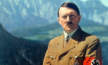 Pemimpin Diktator Jerman Adolf Hitler Yang Cukup Kejam