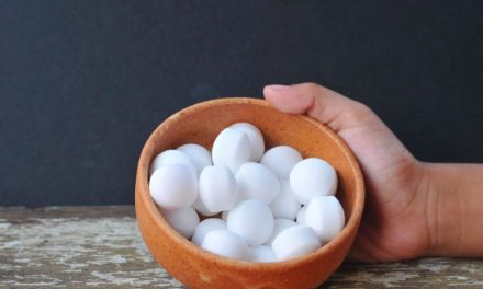 Zat Aromatik Pada Kapur Barus Yang Membuat Wewangian