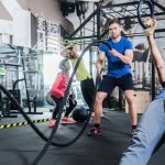 Metode Latihan Crossfit Dalam Kebugaran Olahraga