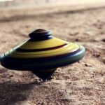 Mainan Gasing Merupakan Permainan Tradisional Sejak Dulu