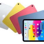 Perangkat Digitalisasi Ipad Keluaran Brand Apple