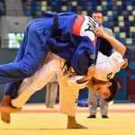 Jigoro Adalah Orang Yang Mendirikan Judo