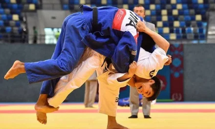 Jigoro Adalah Orang Yang Mendirikan Judo