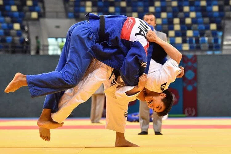 Jigoro Adalah Orang Yang Mendirikan Judo