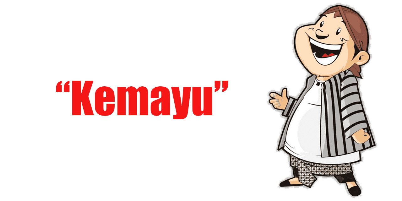 Sikap Kemayu Atau Juga Lemah Lembutnya Seseorang