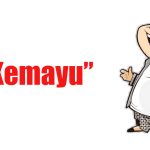 Sikap Kemayu Atau Juga Lemah Lembutnya Seseorang