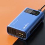 Perangkat Portabel Powerbank Untuk Mengisi daya Baterai