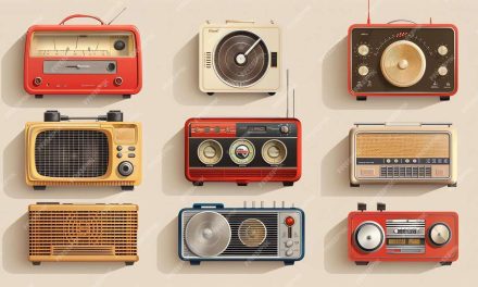 Komunikasi Radio Yang Ini Menjadi Kemajuan Teknologi Digital