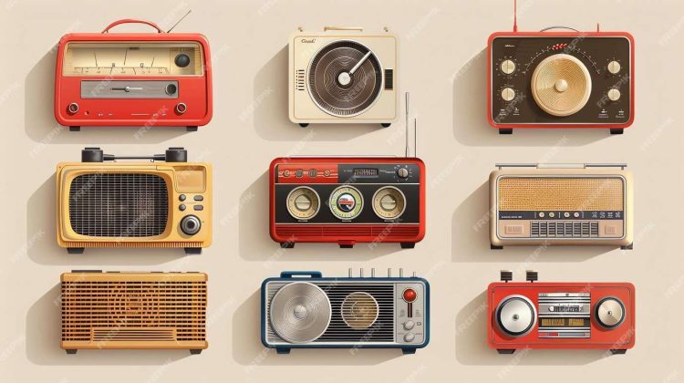 Komunikasi Radio Yang Ini Menjadi Kemajuan Teknologi Digital