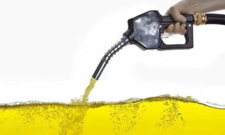 Minyak Solar Merupakan Bahan Bakat Untuk Beberapa Kendaraan