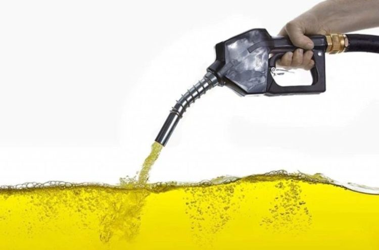 Minyak Solar Merupakan Bahan Bakat Untuk Beberapa Kendaraan