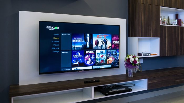 Canggihnya Tv Modern Atau Smart Television