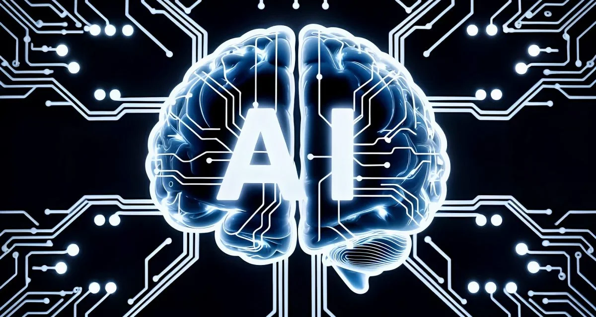 Teknologi Modern AI Mempunyai Sebuah Sisi Negatif