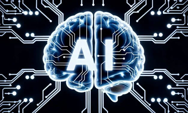 Teknologi Modern AI Mempunyai Sebuah Sisi Negatif
