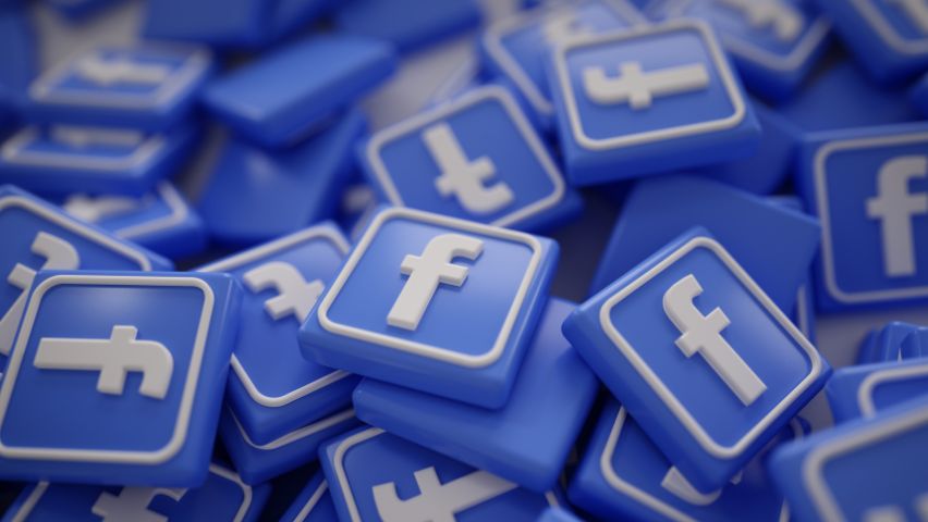 Sosial Media Facebook Yang Menjadi Platform Terlaris