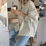 Atasan Baju Atau Pakaian Kemeja Untuk Style Hangout