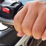 Sistem Pengendaraan Kopling Pada Motor Gede