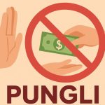 Tindakan Pungutan Liar Atau Pungli Di Beberapa Tempat