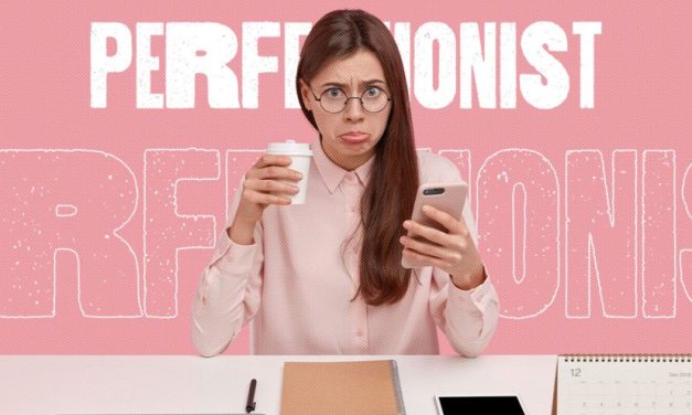 Kepribadian Seorang Perfeksionis Yang Buat Kurang Nyaman