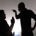 Sikap Sombong Seseorang Yang Merasa Lebih Dari Orang Lain