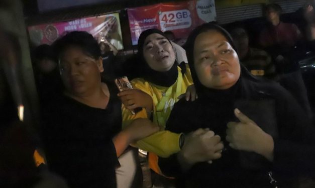 Penumbalan Jiwa Seseorang Dalam Urusan Gaib Atau Mistis