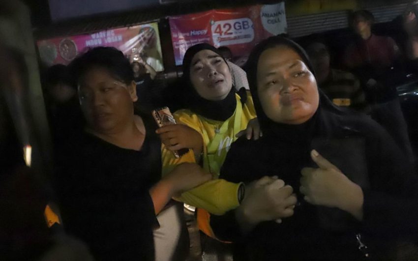 Penumbalan Jiwa Seseorang Dalam Urusan Gaib Atau Mistis