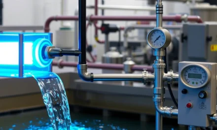 Teknologi Buatan Pada Sinar UV Untuk Berbagai Hal