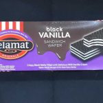 Camilan Snack Wafer Yang Banyak Beredar Di Swalayan
