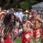Penduduk Asli Australia Suatu Suku Aborigin