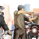 Keresahan Masyarakat Terhadap Sekelompok Perampokan Begal