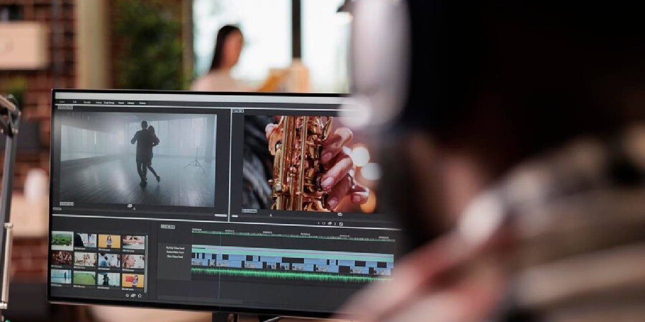 Profesi Seorang Editor Video Sangat Banyak Di Era Modern