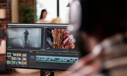 Profesi Seorang Editor Video Sangat Banyak Di Era Modern