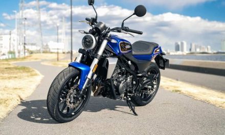 Perusahaan Motor Gede Harley Davidson Yang Unggul