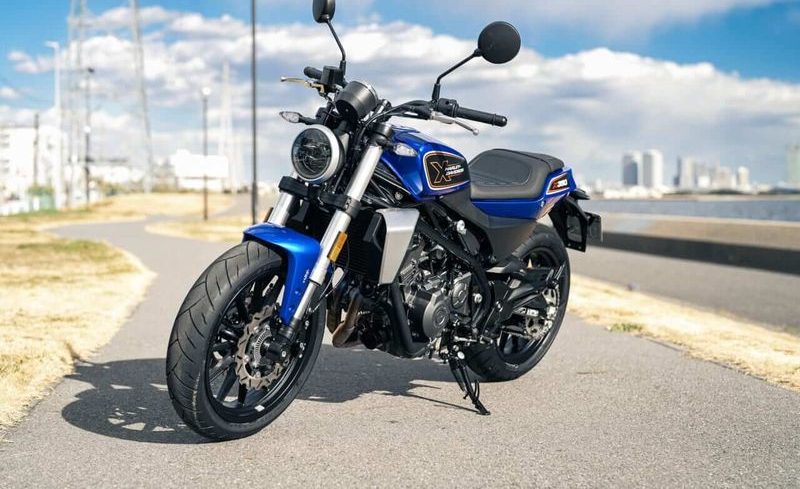 Perusahaan Motor Gede Harley Davidson Yang Unggul