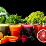 Kesegaran Ekstraksi Buah Menciptakan Minuman Jus Yang Sehat
